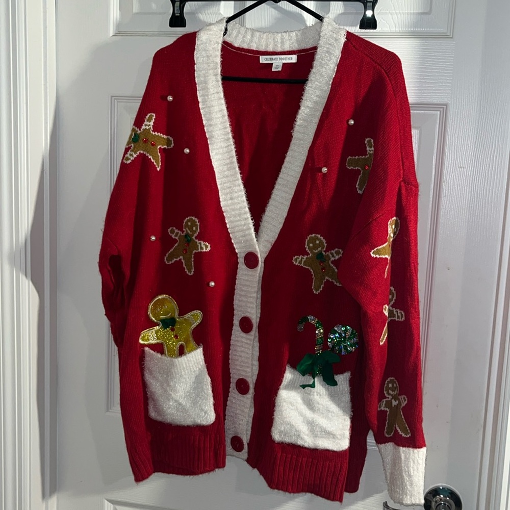 Christmas Sweater